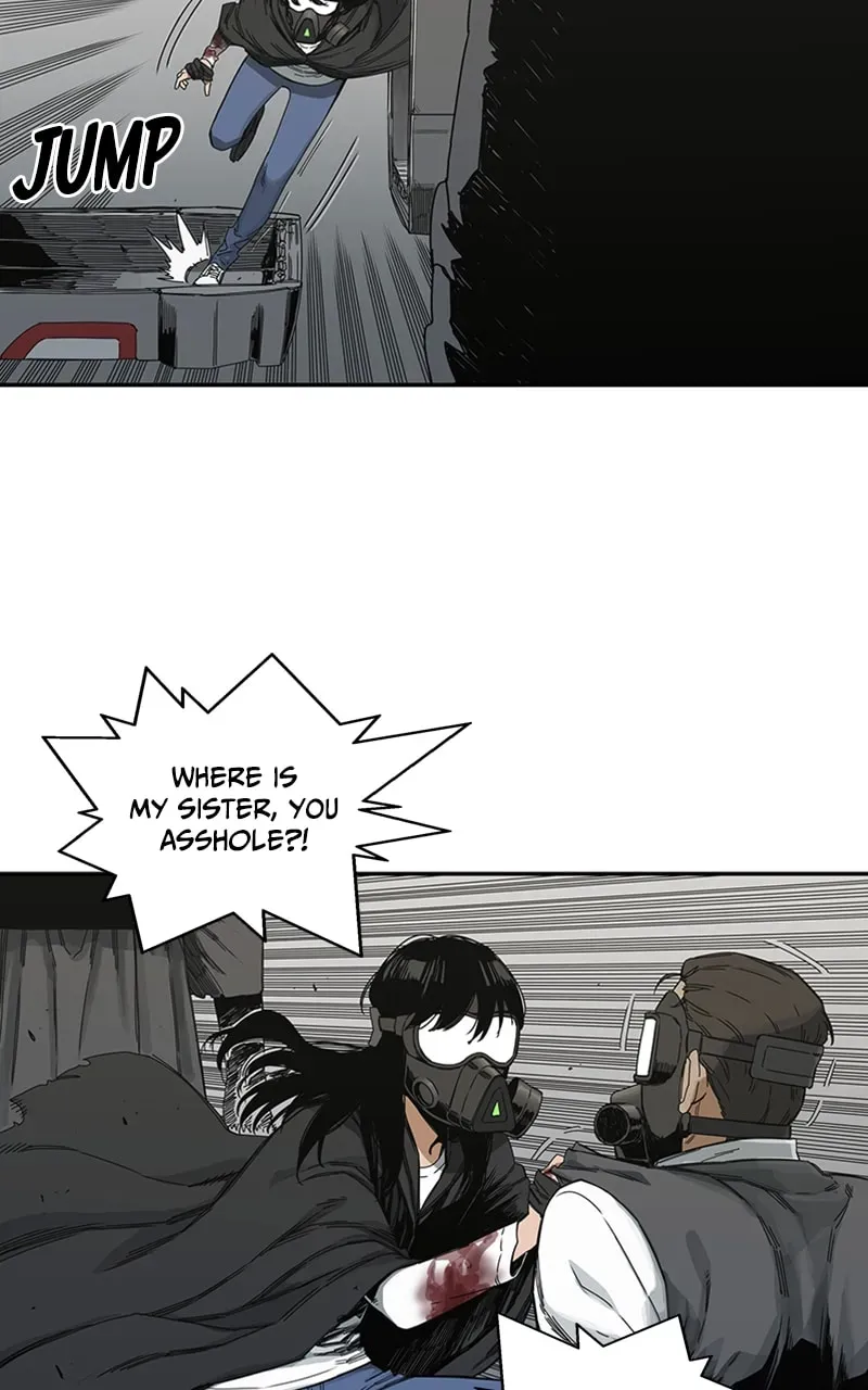Black Knight Chapter 19 page 80 - 