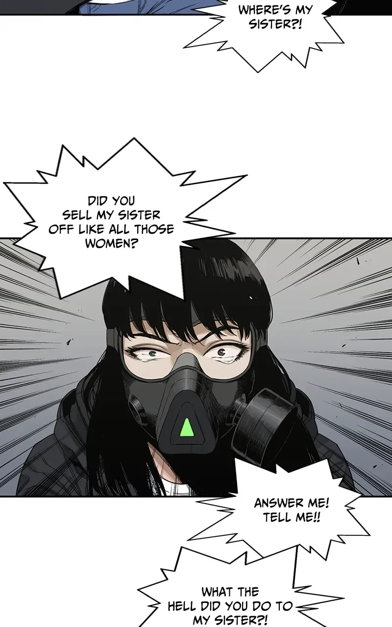 Black Knight Chapter 19 page 81 - 