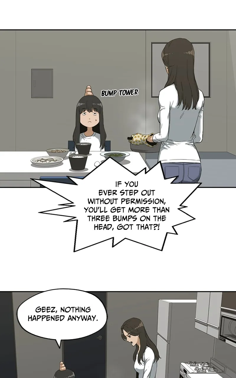 Black Knight Chapter 2 page 11 - 