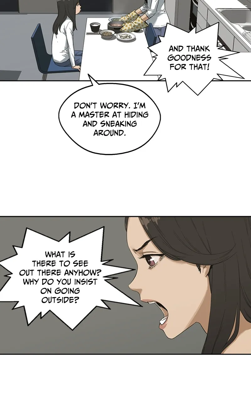 Black Knight Chapter 2 page 12 - 