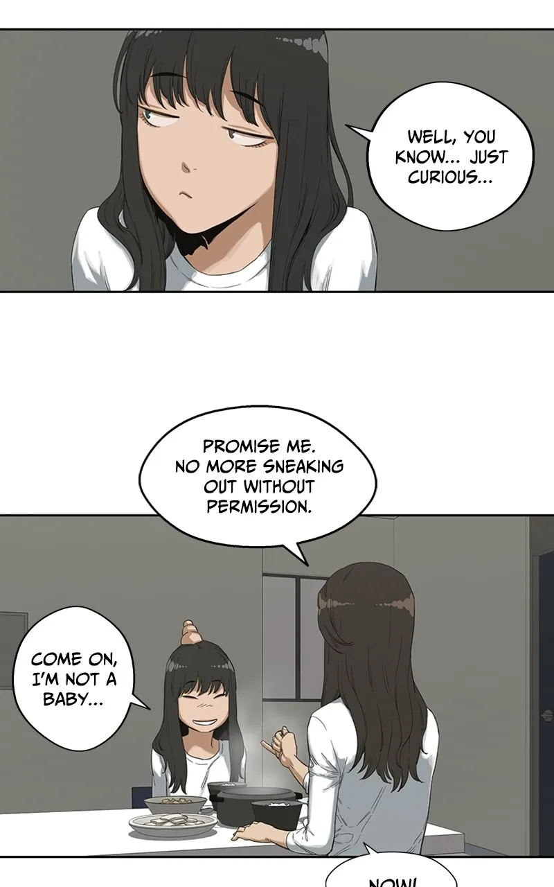 Black Knight Chapter 2 page 13 - 