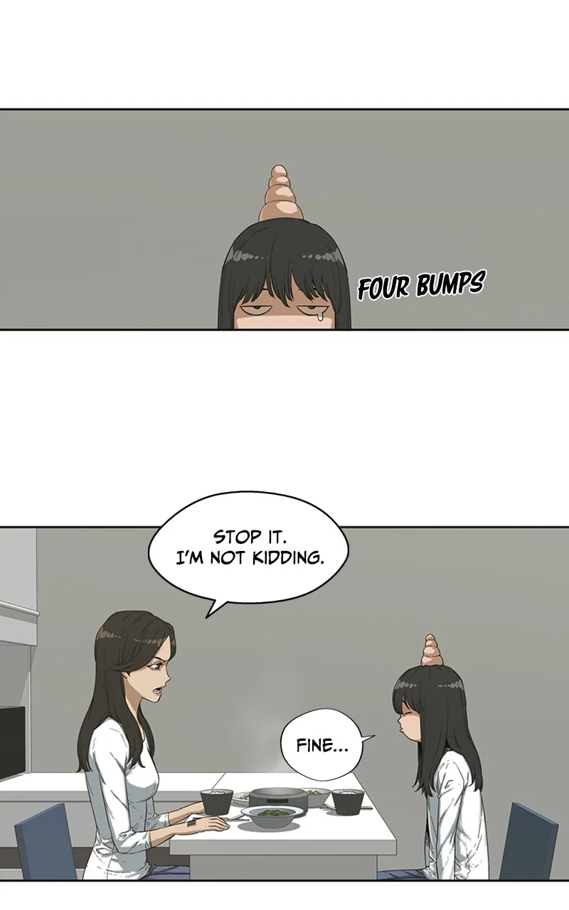 Black Knight Chapter 2 page 15 - 