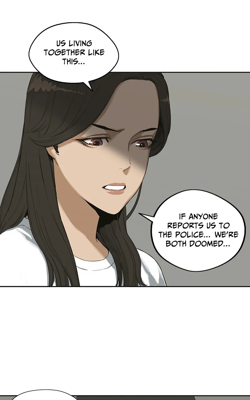 Black Knight Chapter 2 page 16 - 