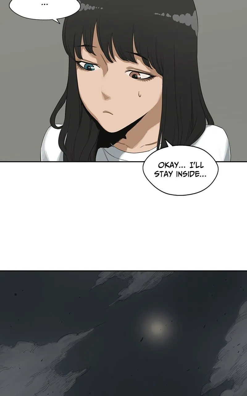 Black Knight Chapter 2 page 17 - 