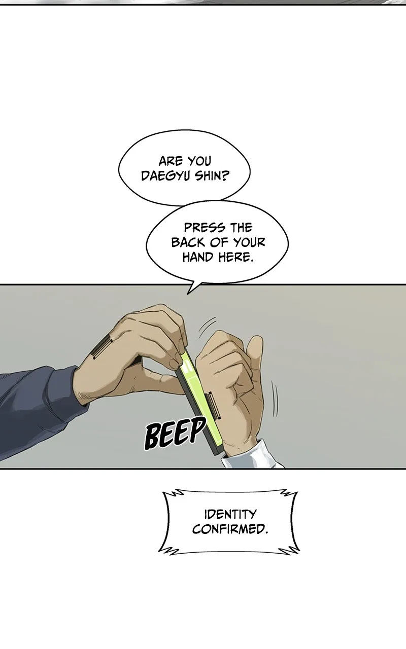 Black Knight Chapter 2 page 20 - 