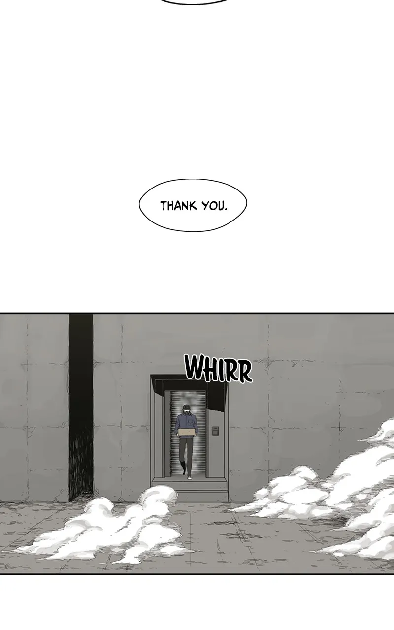 Black Knight Chapter 2 page 23 - 