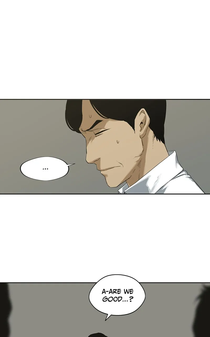 Black Knight Chapter 2 page 25 - 