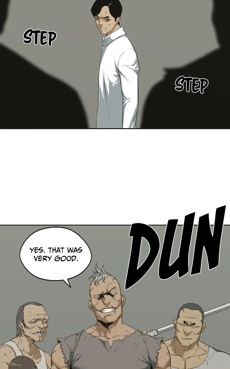 Black Knight Chapter 2 page 26 - 