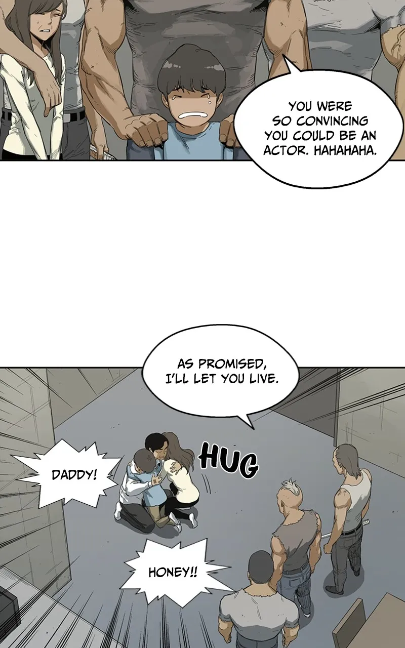 Black Knight Chapter 2 page 27 - 