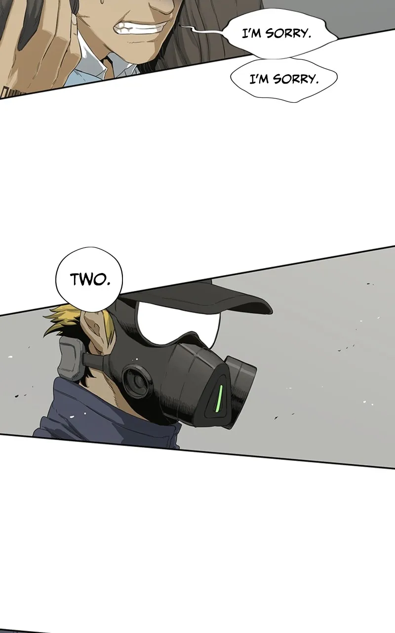 Black Knight Chapter 2 page 29 - 