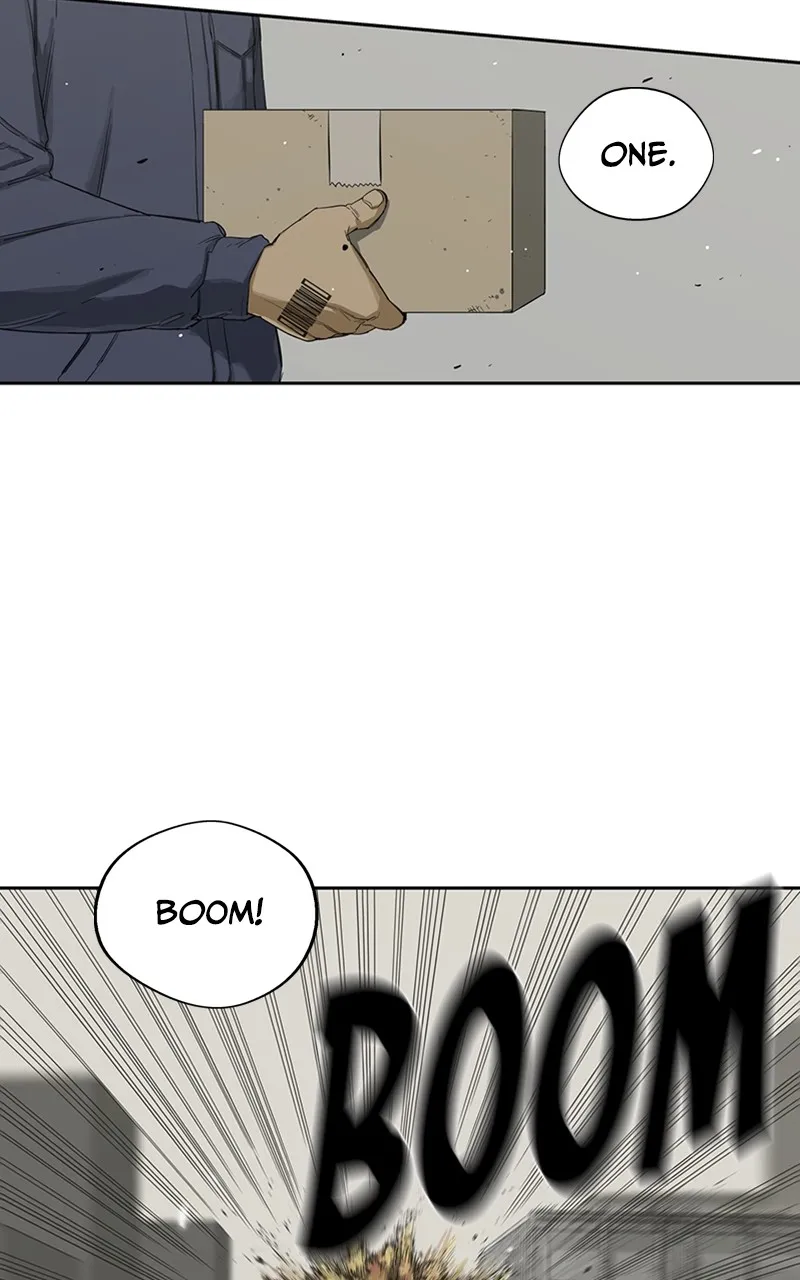 Black Knight Chapter 2 page 30 - 