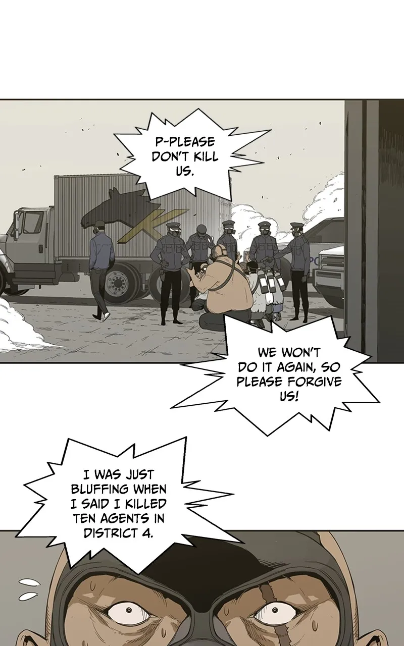 Black Knight Chapter 2 page 4 - 