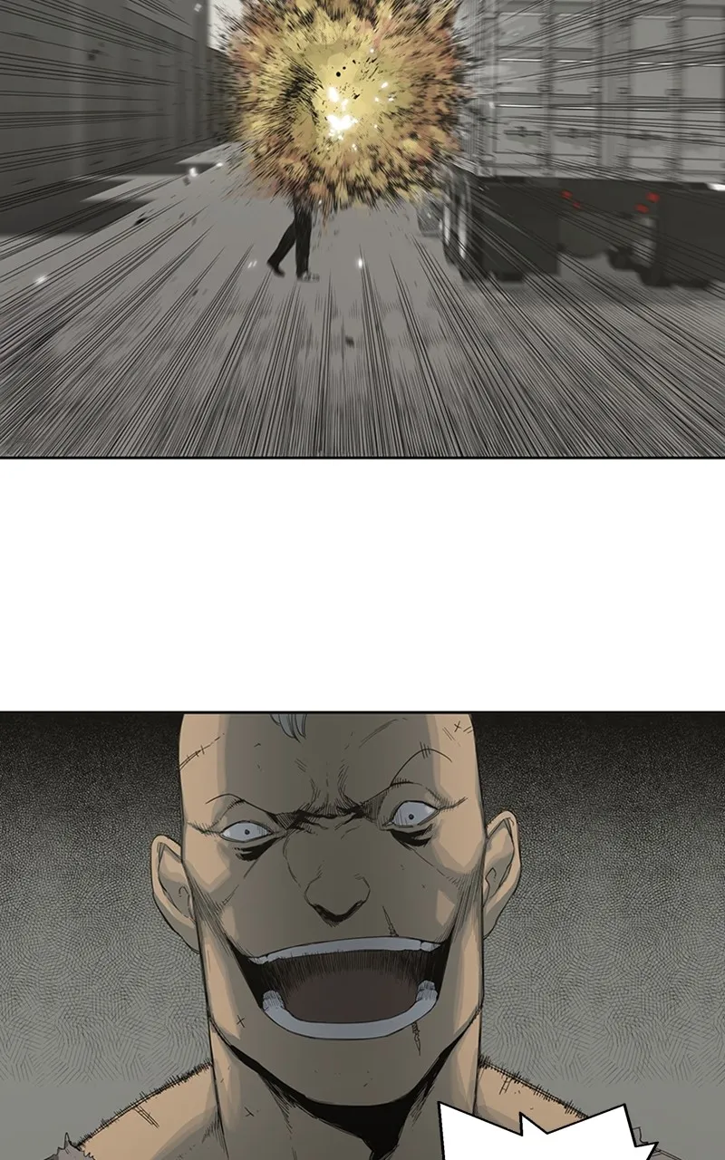 Black Knight Chapter 2 page 31 - 