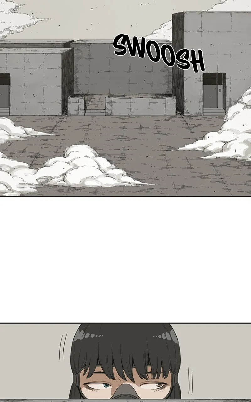 Black Knight Chapter 2 page 33 - 