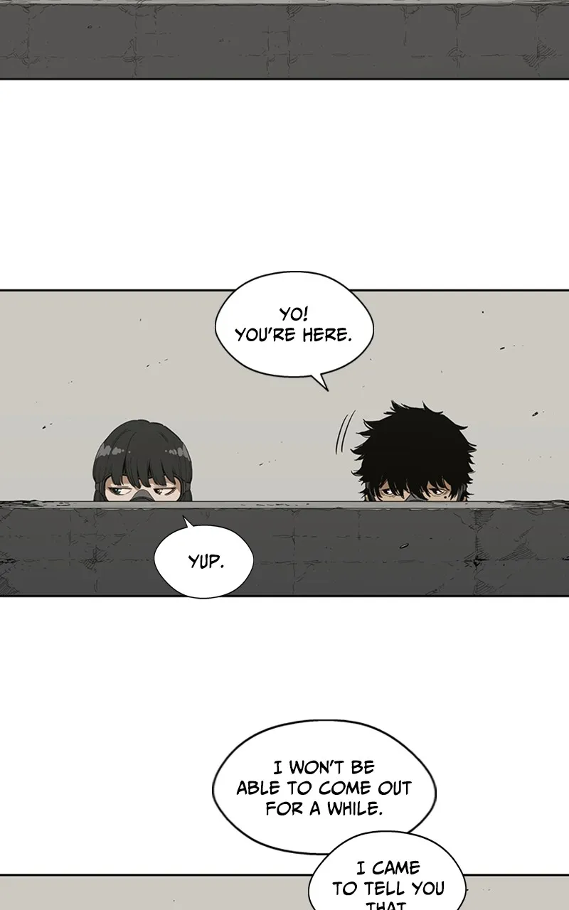 Black Knight Chapter 2 page 34 - 
