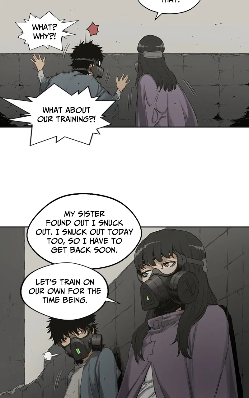 Black Knight Chapter 2 page 35 - 