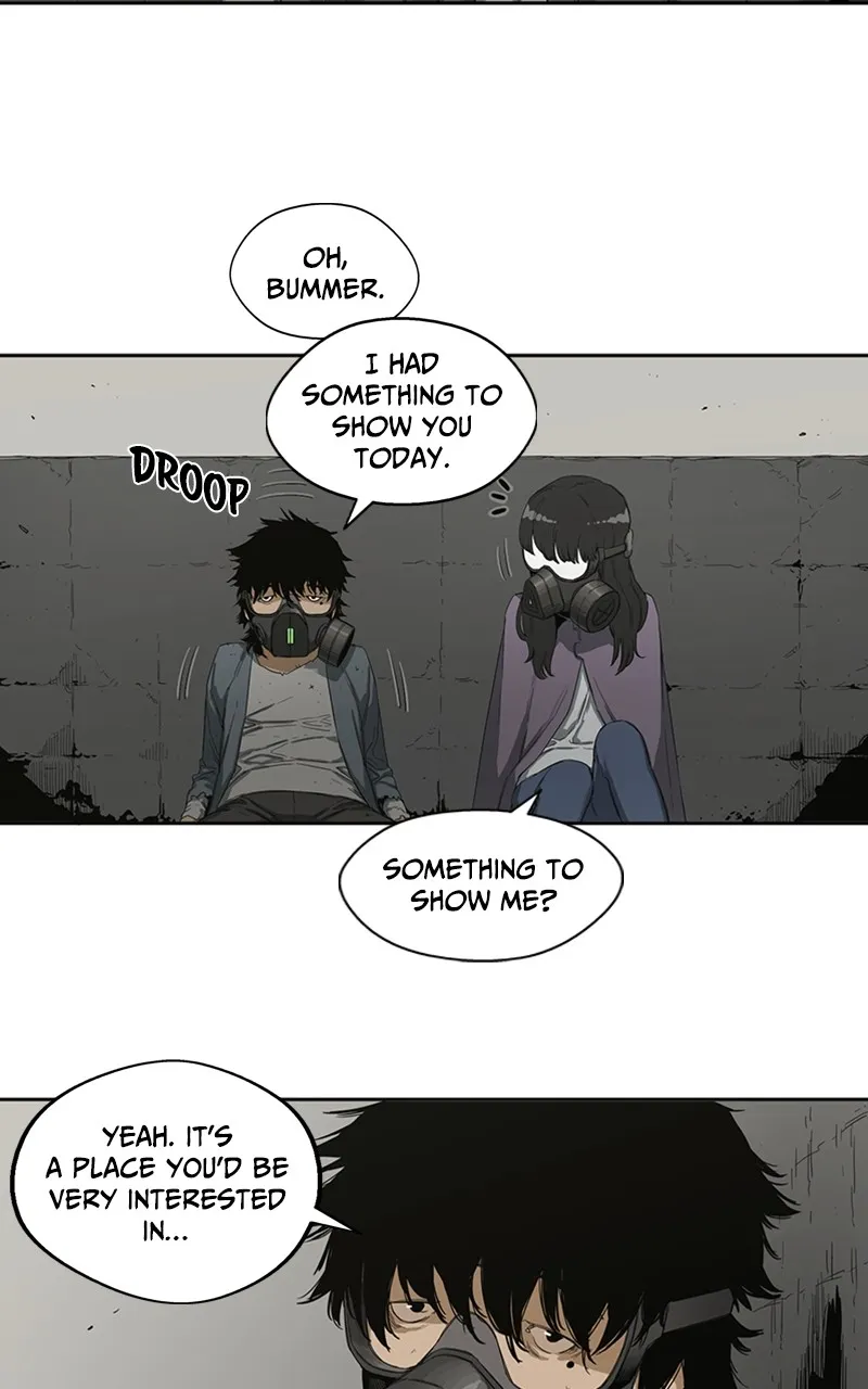 Black Knight Chapter 2 page 36 - 