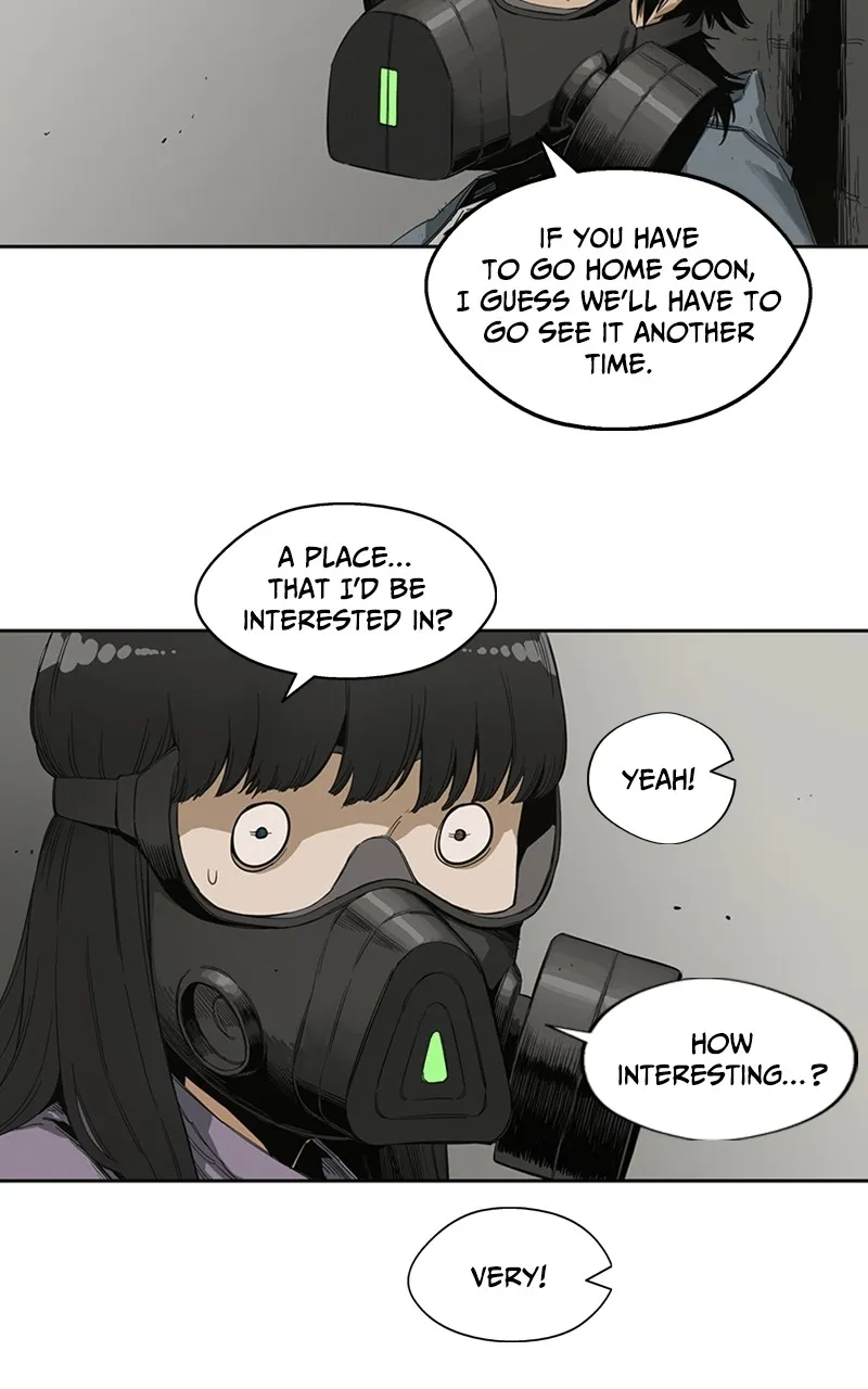 Black Knight Chapter 2 page 37 - 