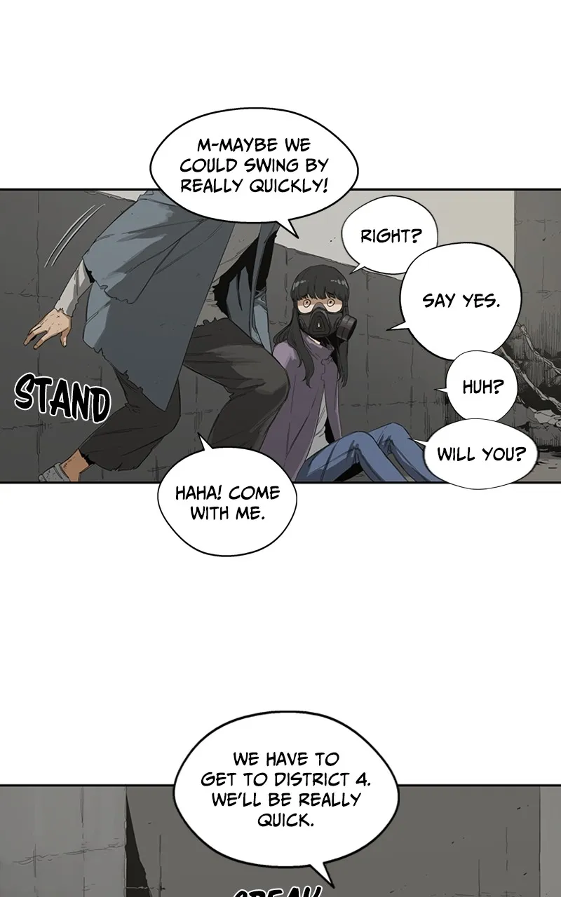 Black Knight Chapter 2 page 38 - 