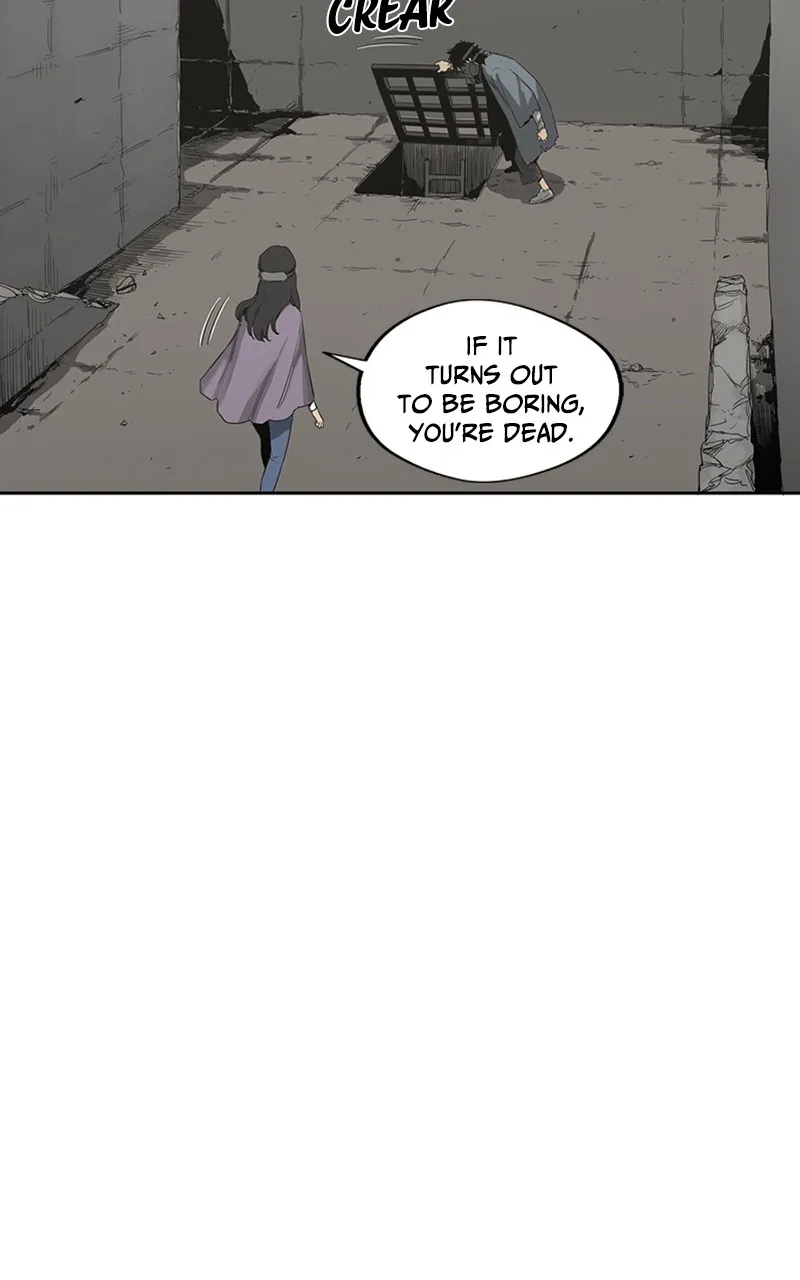 Black Knight Chapter 2 page 39 - 