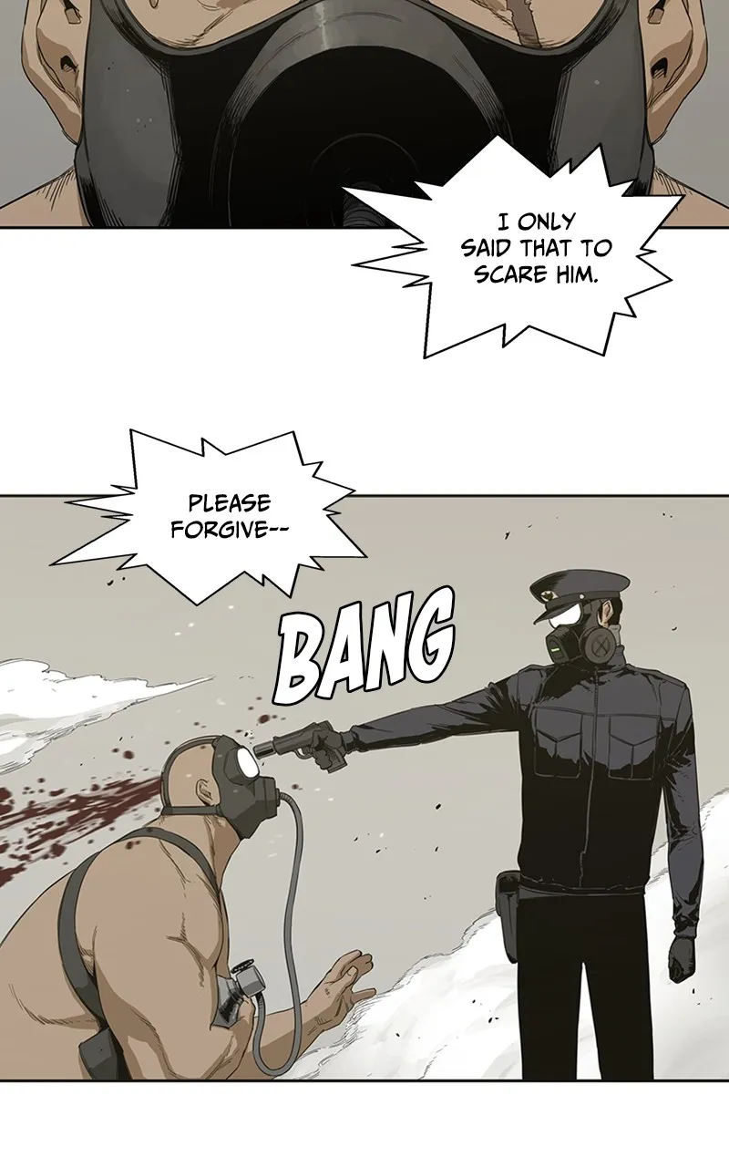 Black Knight Chapter 2 page 5 - 