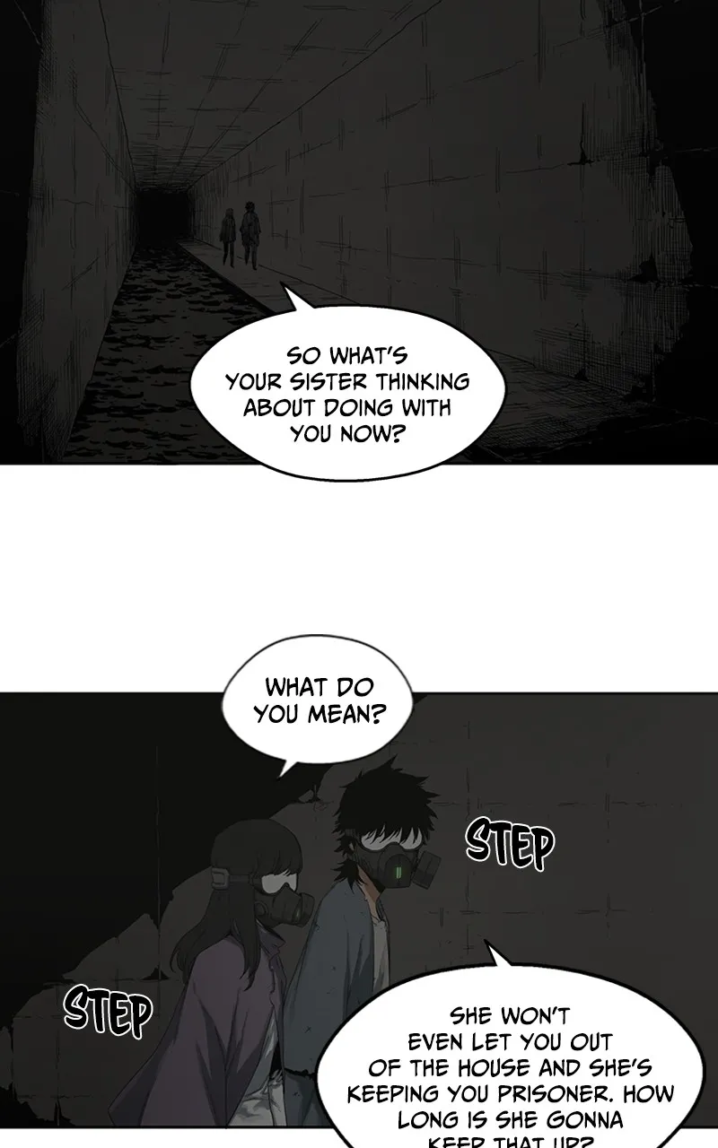 Black Knight Chapter 2 page 41 - 