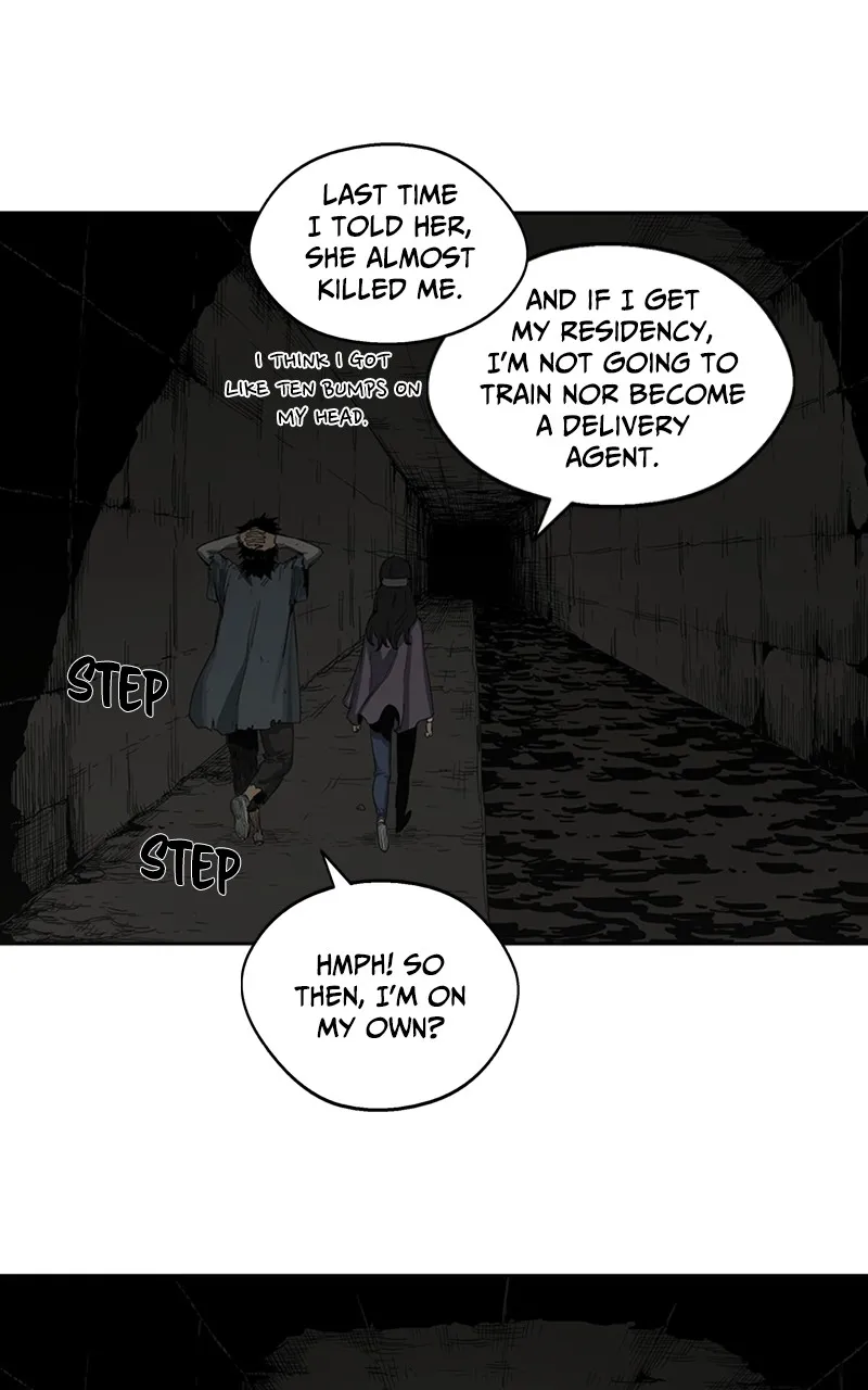 Black Knight Chapter 2 page 44 - 