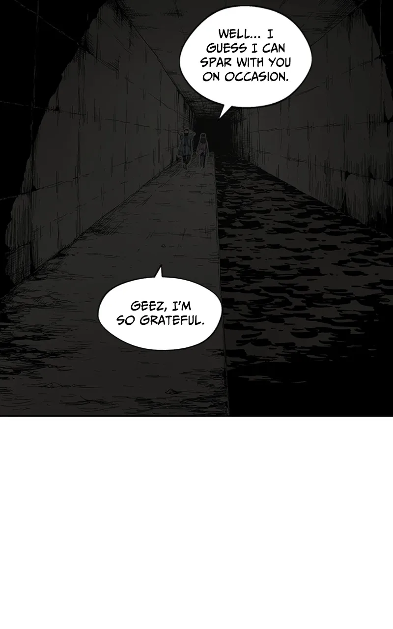 Black Knight Chapter 2 page 45 - 