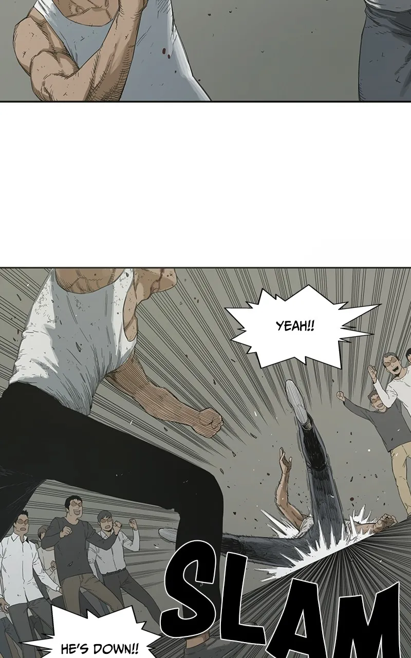 Black Knight Chapter 2 page 47 - 
