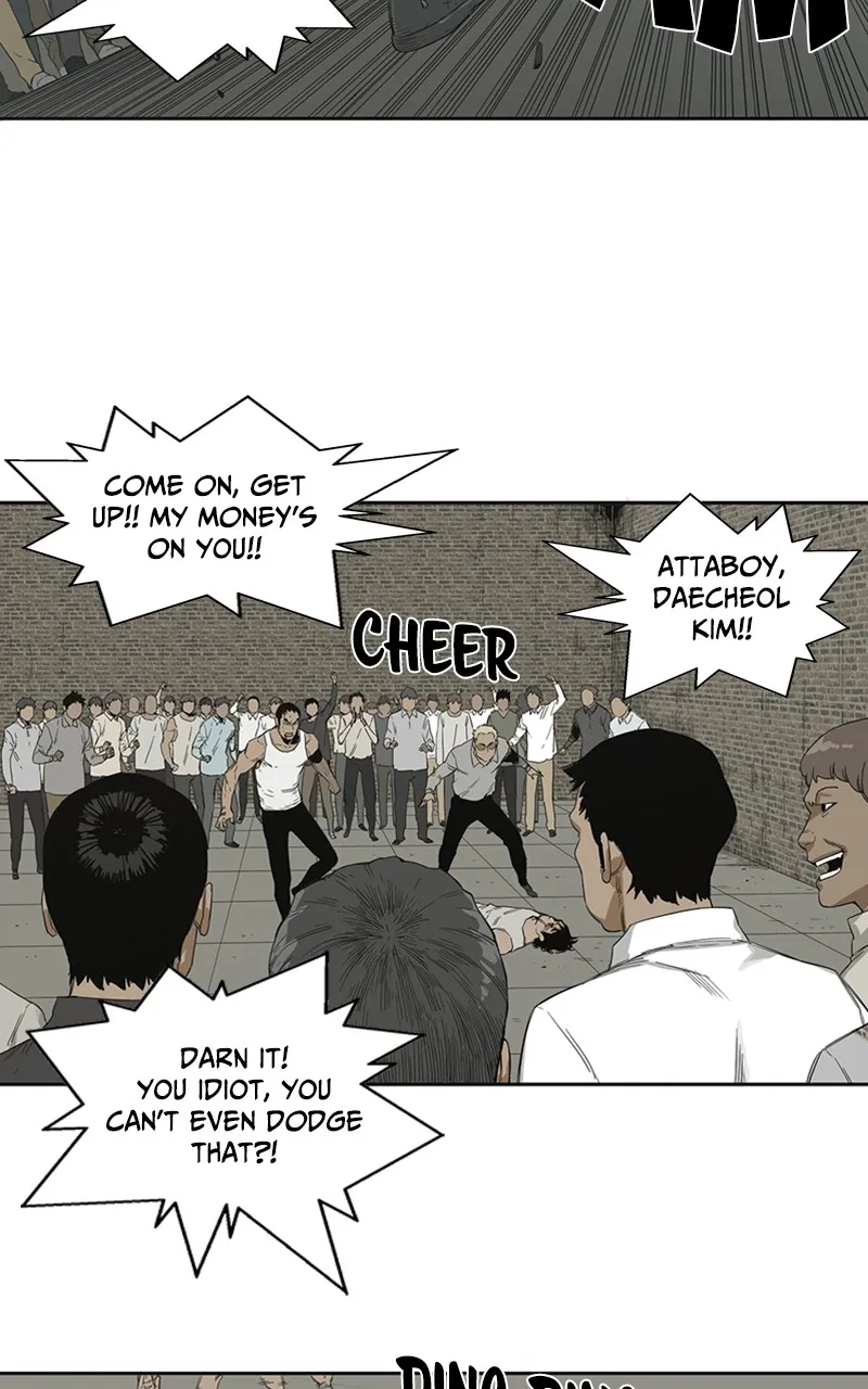Black Knight Chapter 2 page 48 - 