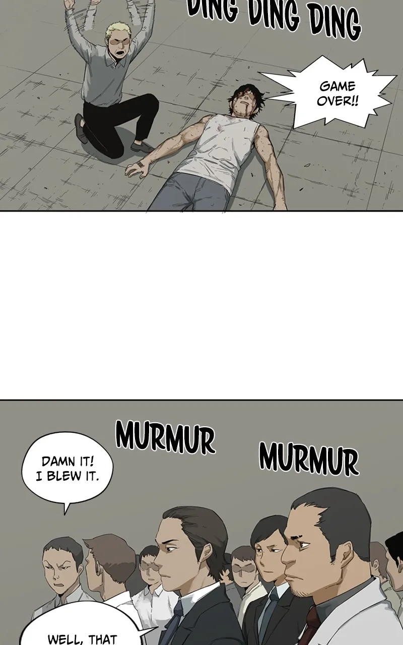 Black Knight Chapter 2 page 49 - 