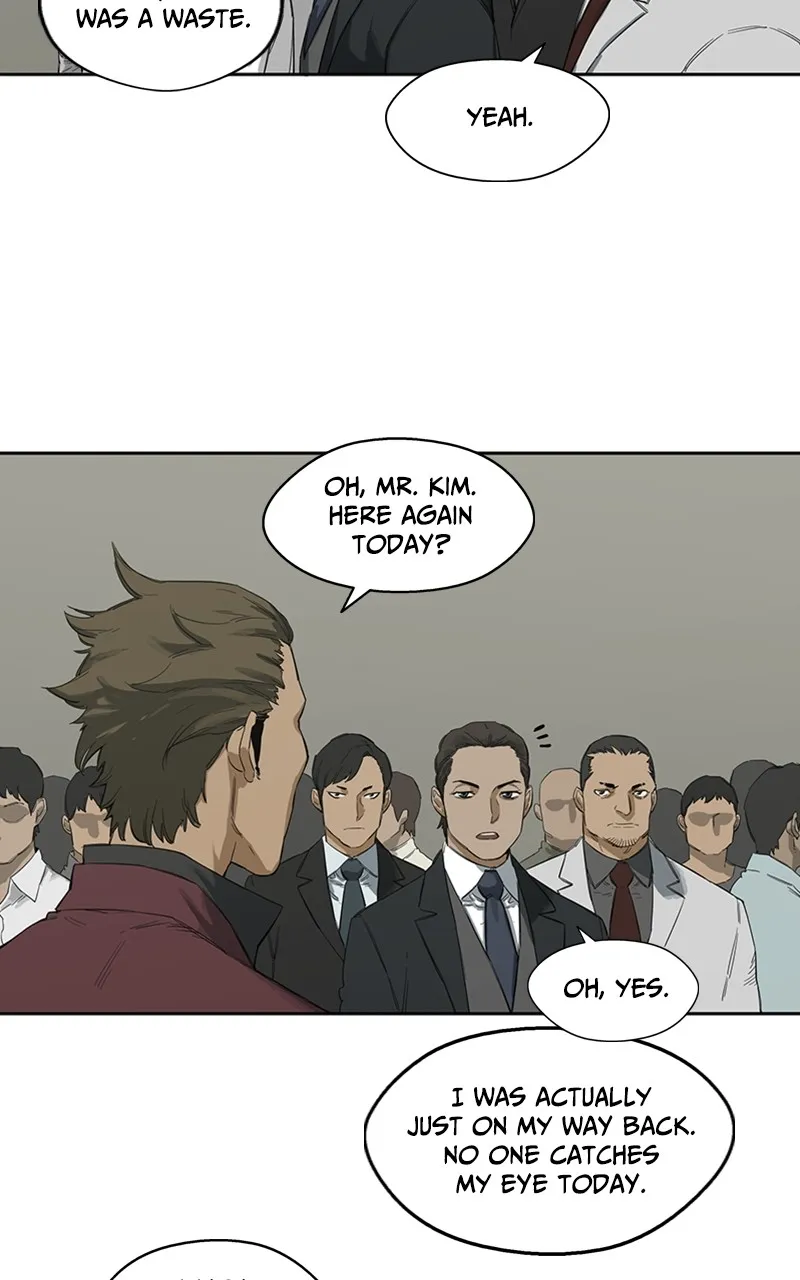 Black Knight Chapter 2 page 50 - 
