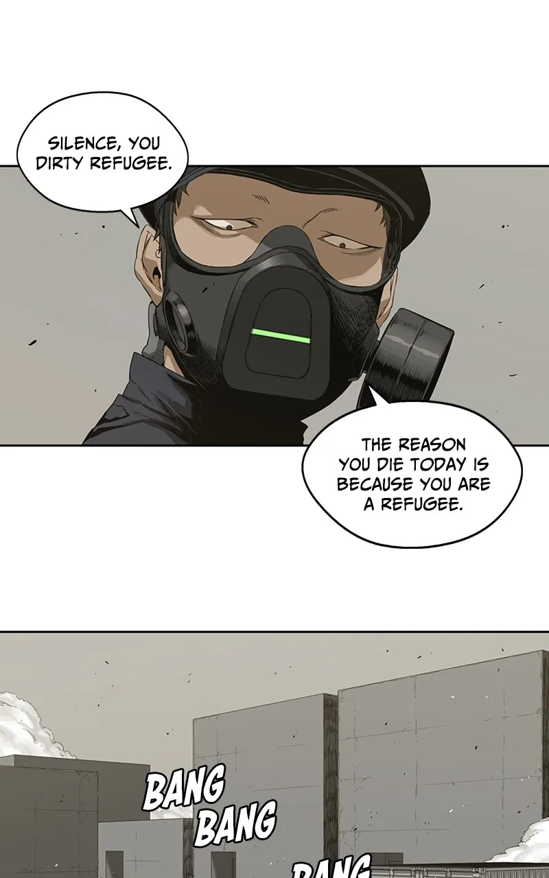 Black Knight Chapter 2 page 6 - 