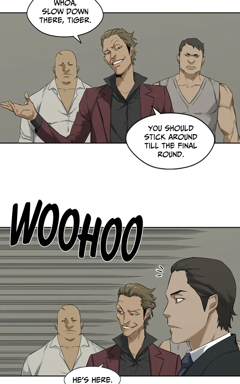 Black Knight Chapter 2 page 51 - 