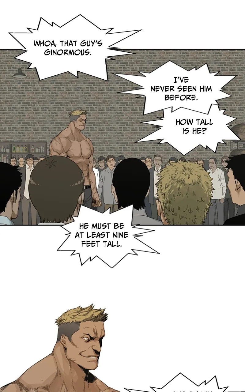Black Knight Chapter 2 page 56 - 