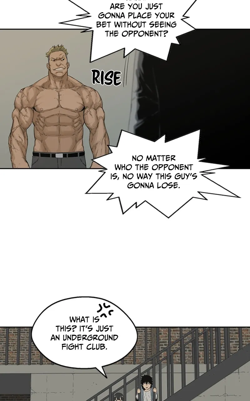 Black Knight Chapter 2 page 58 - 