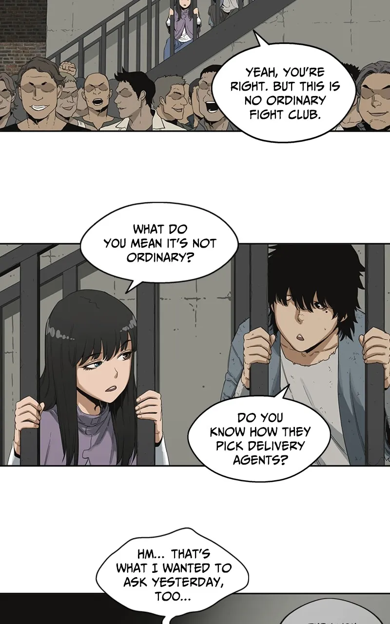 Black Knight Chapter 2 page 59 - 