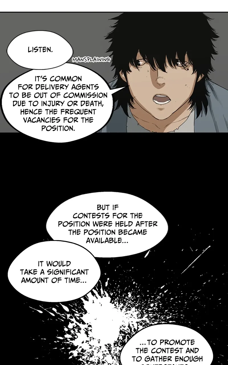 Black Knight Chapter 2 page 61 - 