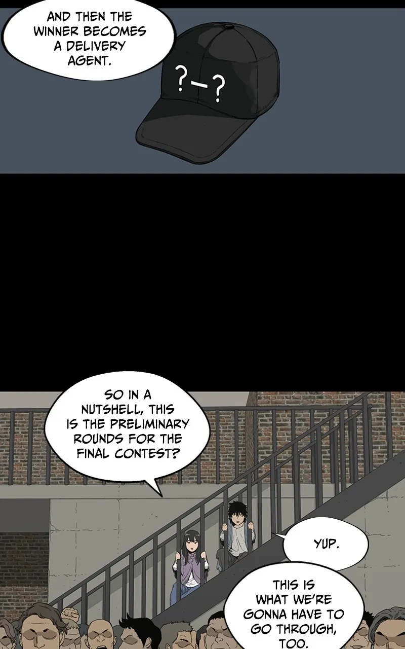 Black Knight Chapter 2 page 64 - 