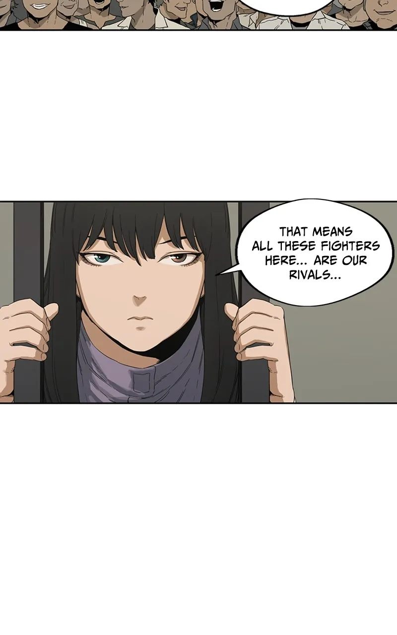 Black Knight Chapter 2 page 65 - 