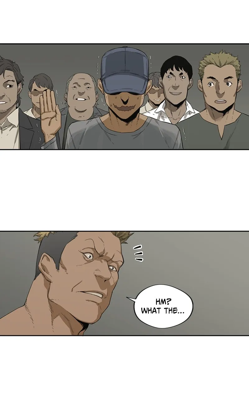 Black Knight Chapter 2 page 68 - 