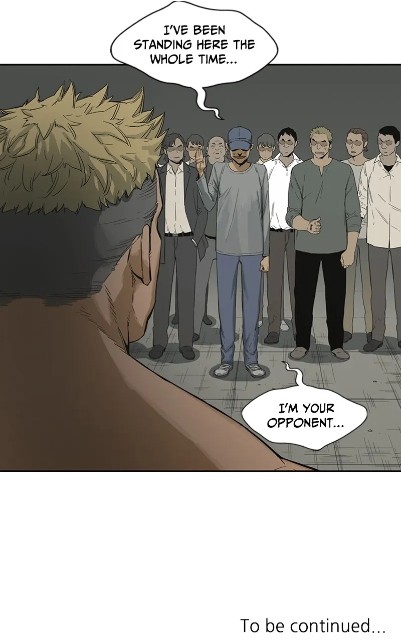 Black Knight Chapter 2 page 69 - 