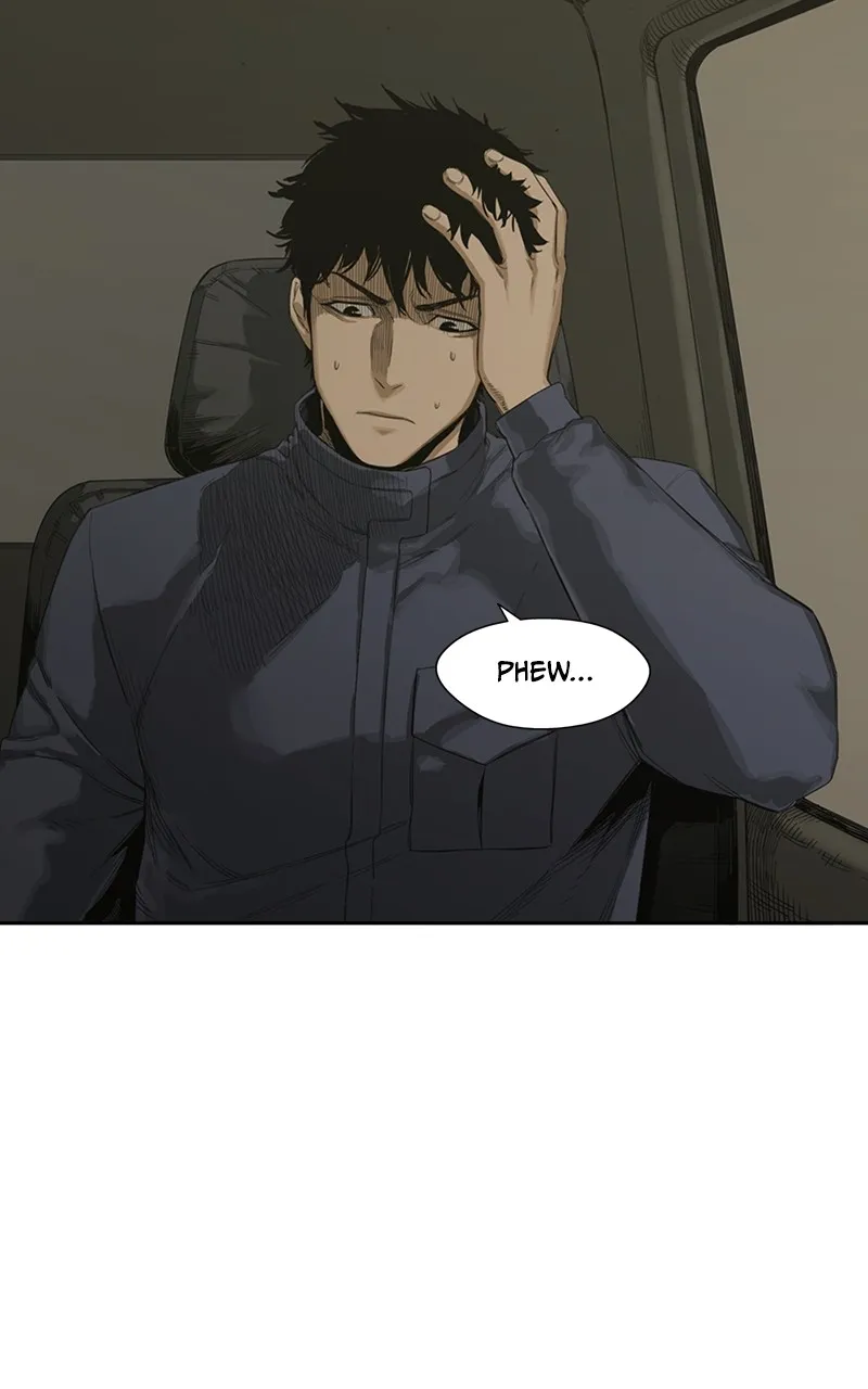 Black Knight Chapter 2 page 9 - 
