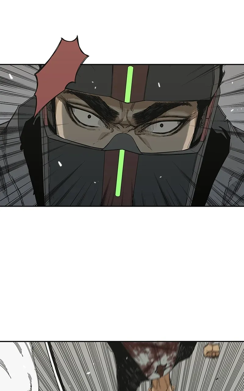 Black Knight Chapter 20 page 12 - 