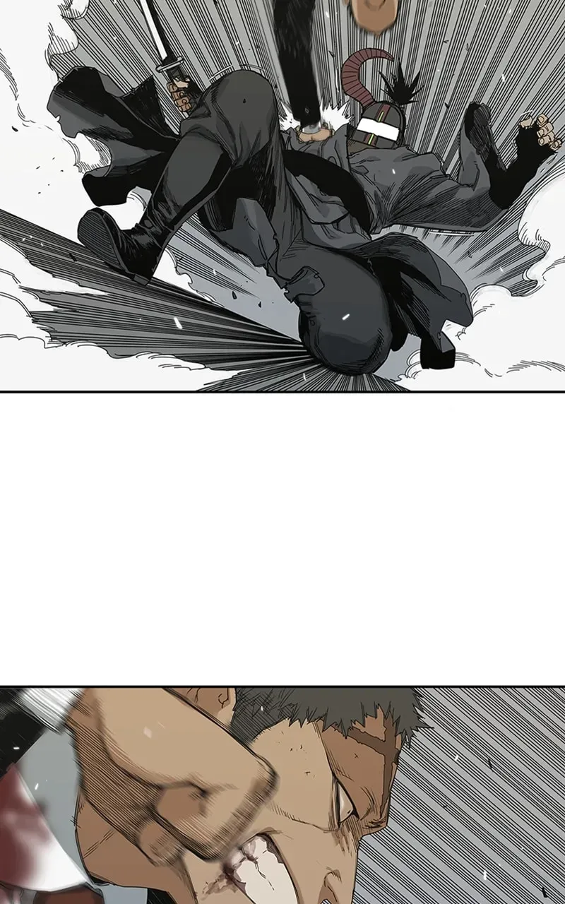 Black Knight Chapter 20 page 13 - 
