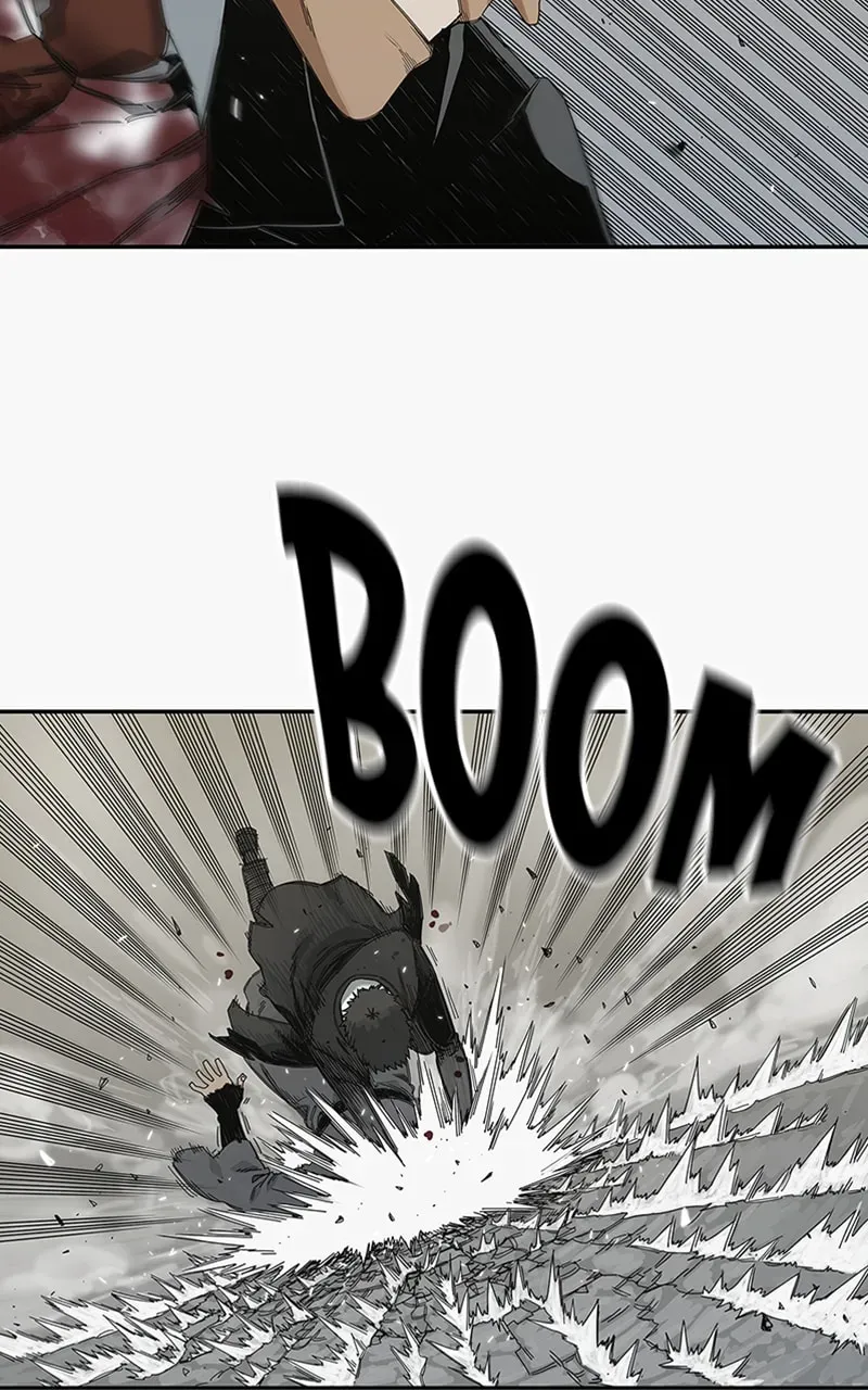 Black Knight Chapter 20 page 14 - 