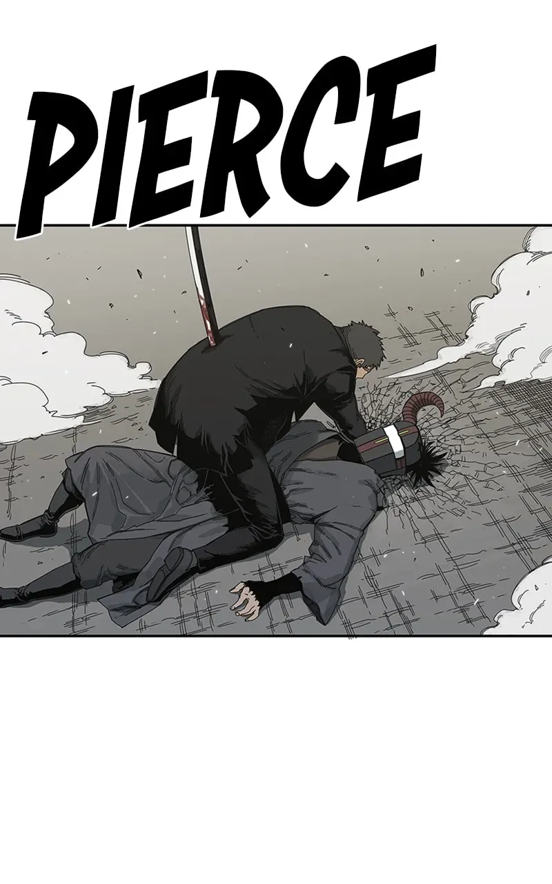 Black Knight Chapter 20 page 18 - 