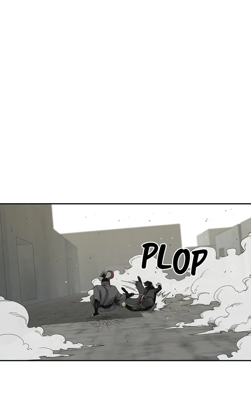 Black Knight Chapter 20 page 19 - 