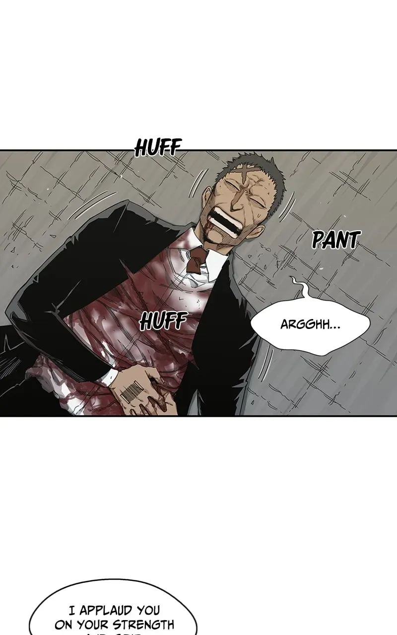 Black Knight Chapter 20 page 20 - 