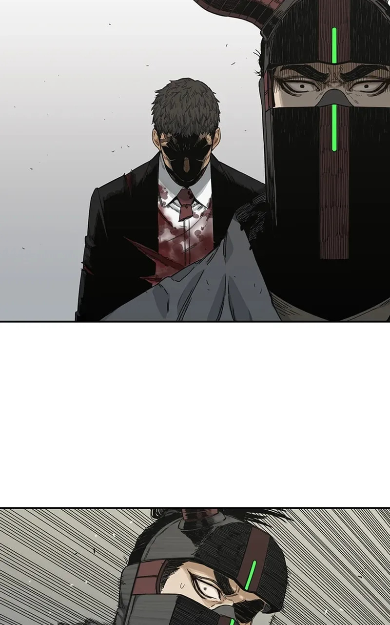Black Knight Chapter 20 page 3 - 